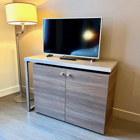 Maia, Joli Appt Proche Gare De Caen Apartment Luaran gambar