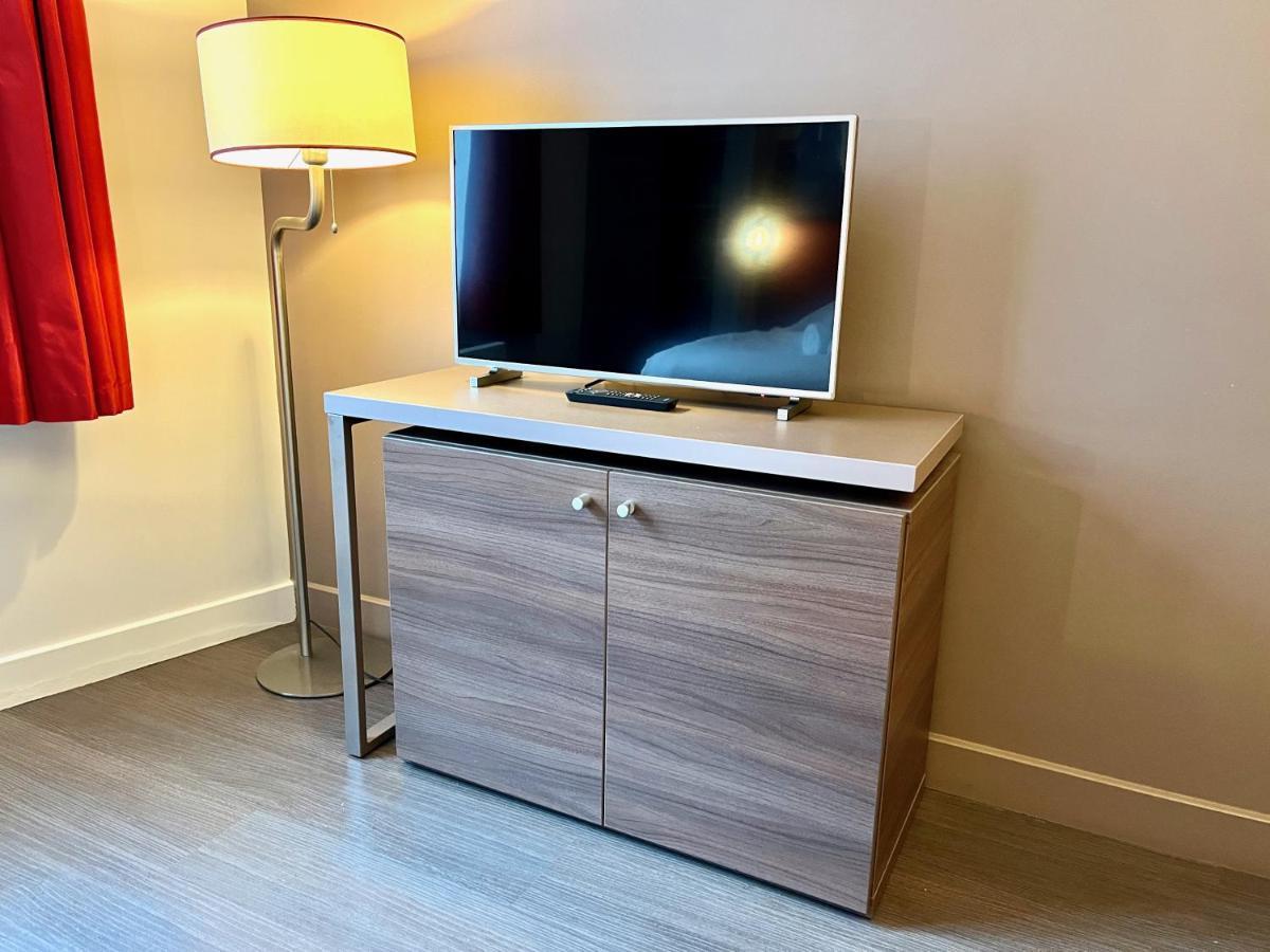 Maia, Joli Appt Proche Gare De Caen Apartment Luaran gambar