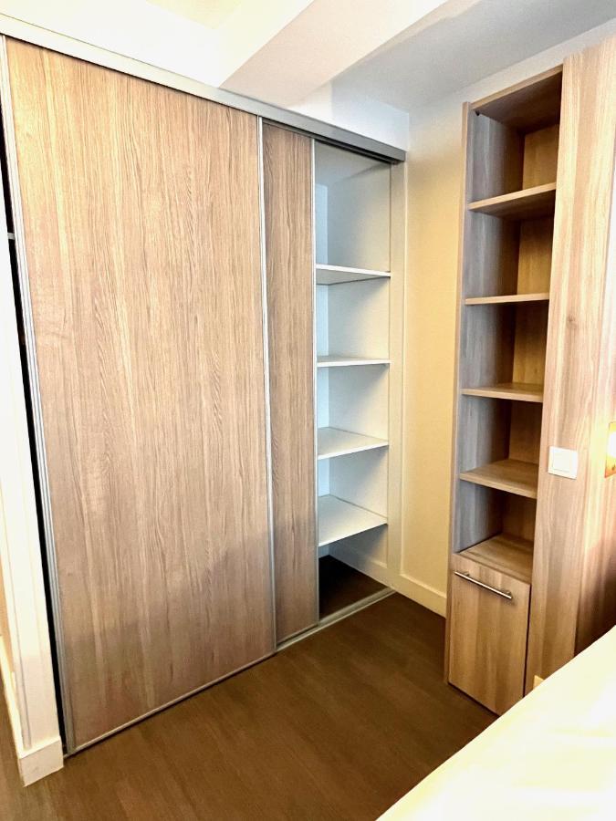 Maia, Joli Appt Proche Gare De Caen Apartment Luaran gambar